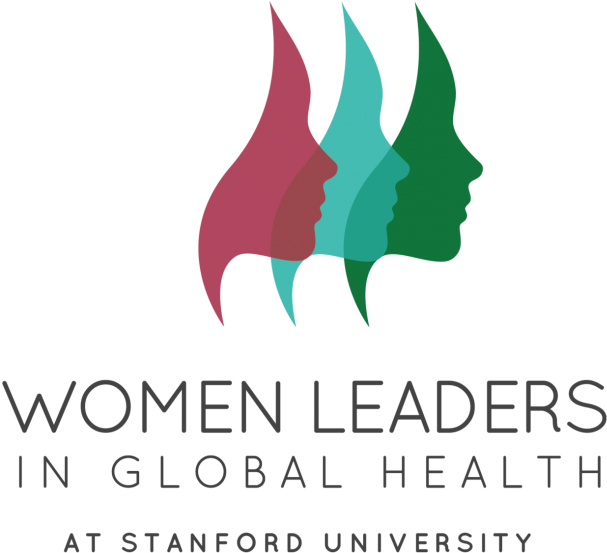 Women Leaders In Global Health Conference Logo - Women Conference Logo (737x691), Png Download