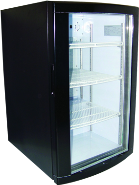 Ct-6 Sub Zero - Refrigerator (360x400), Png Download