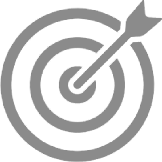 Leadership - Bullseye Clipart (1400x929), Png Download