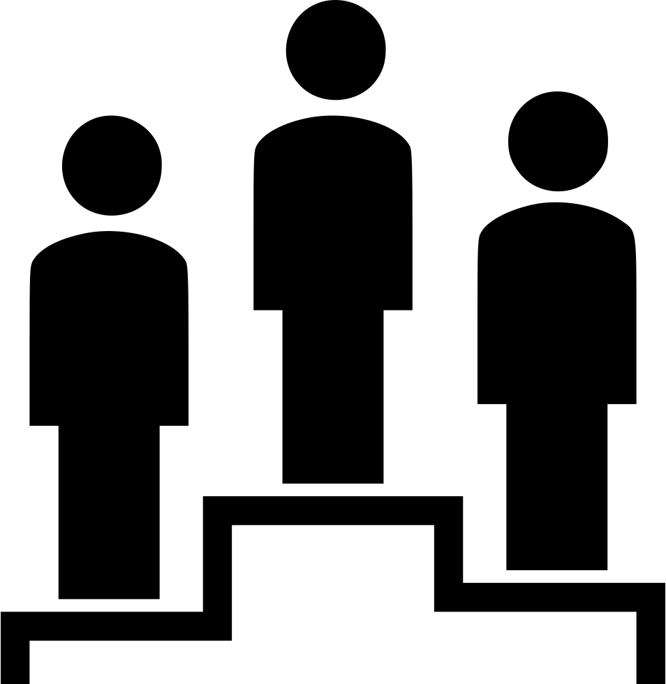 Leadership Winner Comments - Icon (954x980), Png Download