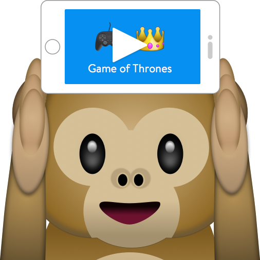 Plüsch Affe (506x507), Png Download