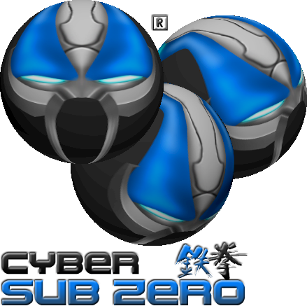 Http - //images - Wikia - Com/mortalkombatr Sub Zero - Sub-zero (439x437), Png Download