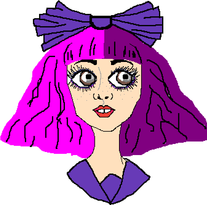 Melanie Martinez - Cartoon (1000x1000), Png Download