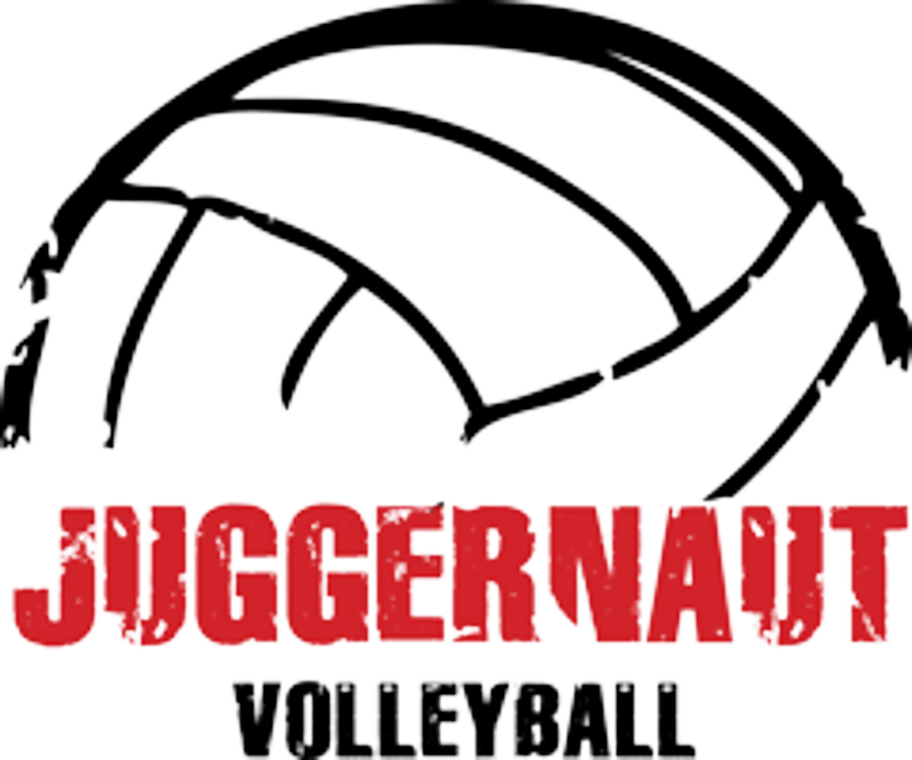 Coming Soon - Juggernaut Volleyball (1024x853), Png Download