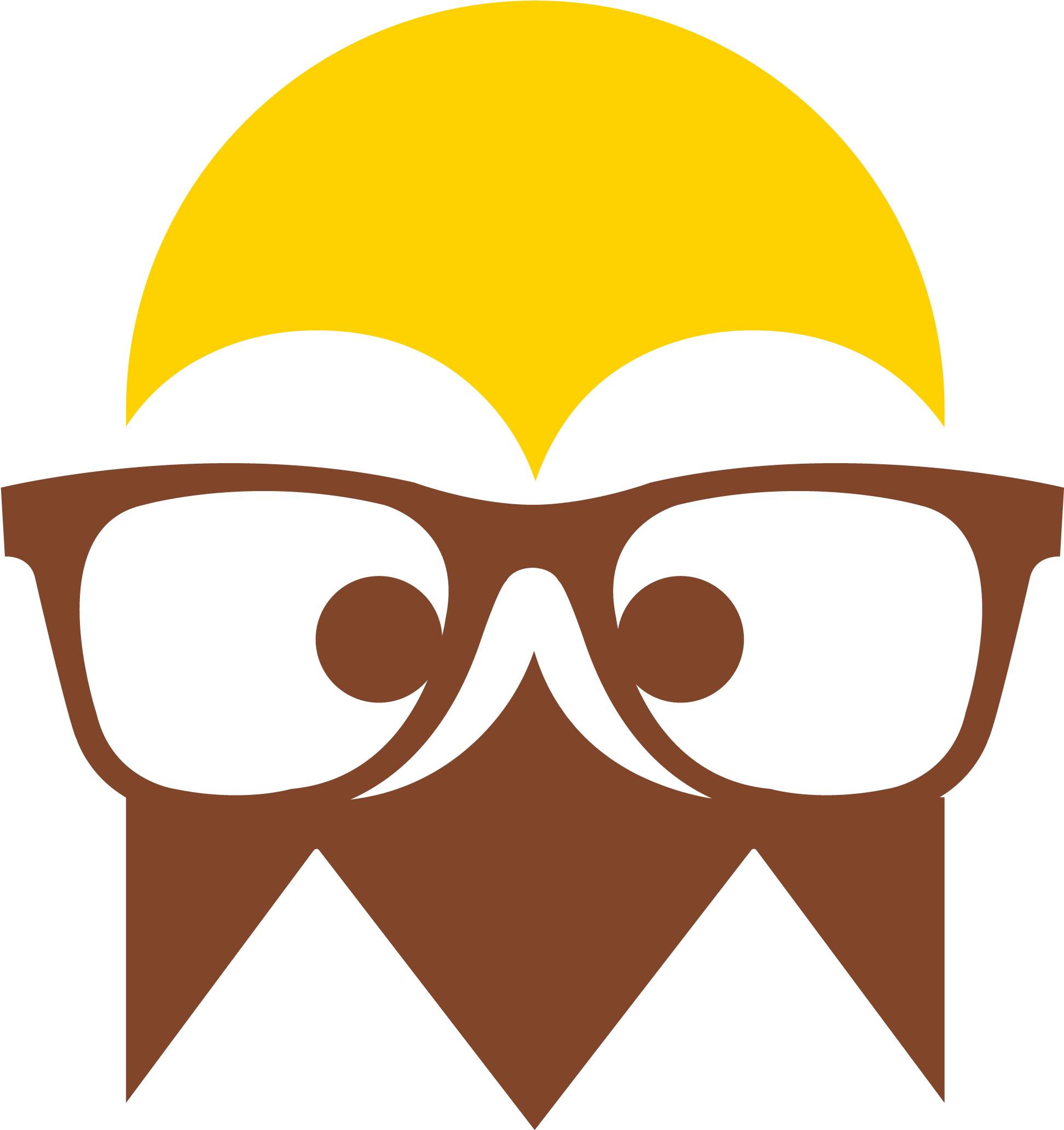 Iwaboo-pacman - Iwaboo Logo (2268x2268), Png Download