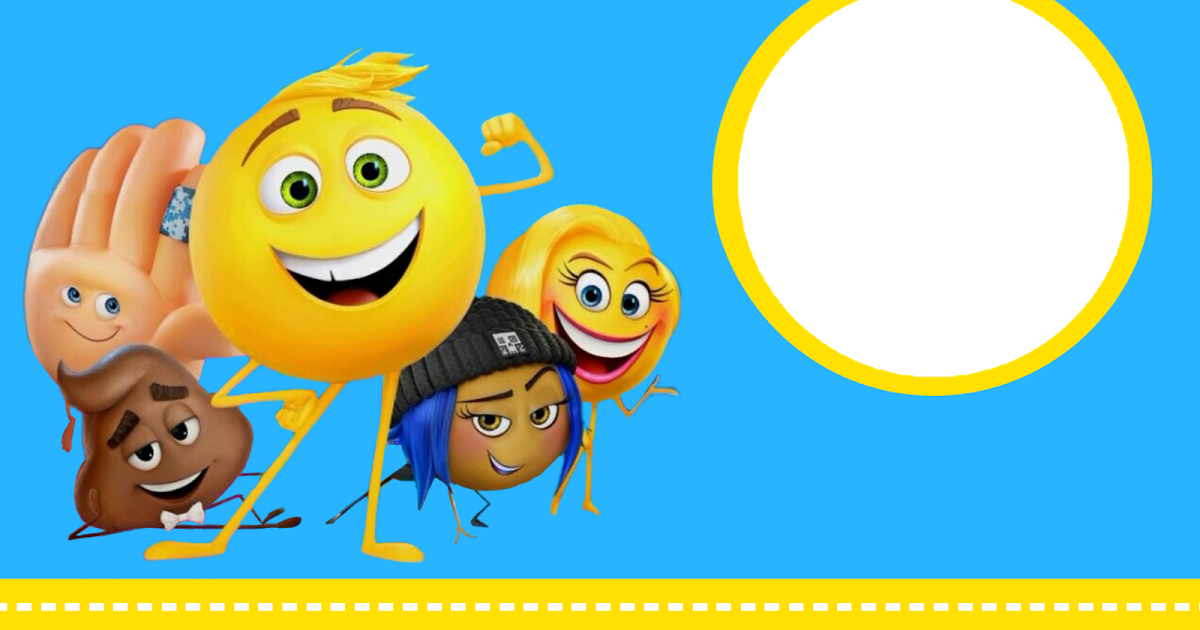 Emoji Movie; Dvd; Director - Tony Leondis (1200x630), Png Download