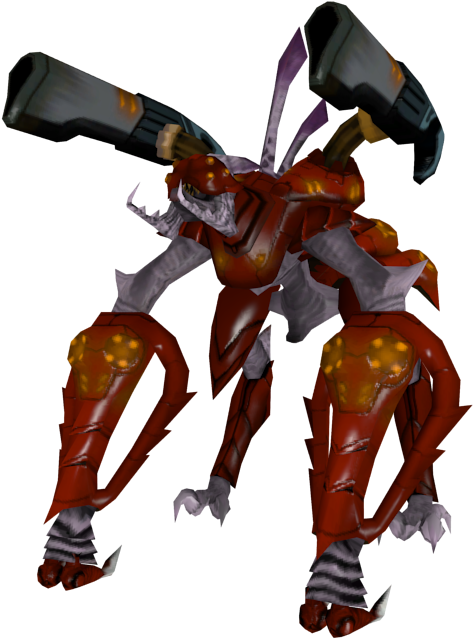 Download Zip Archive - Mecha (750x650), Png Download