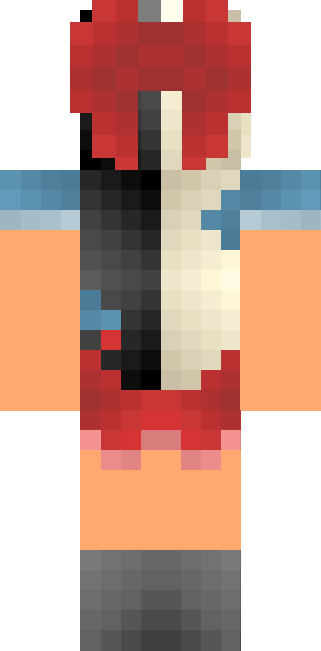 Skin (321x651), Png Download