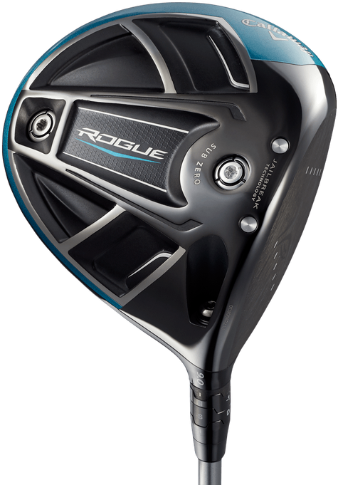 Callaway Rogue Sub Zero Driver - Ping G 400 (700x700), Png Download