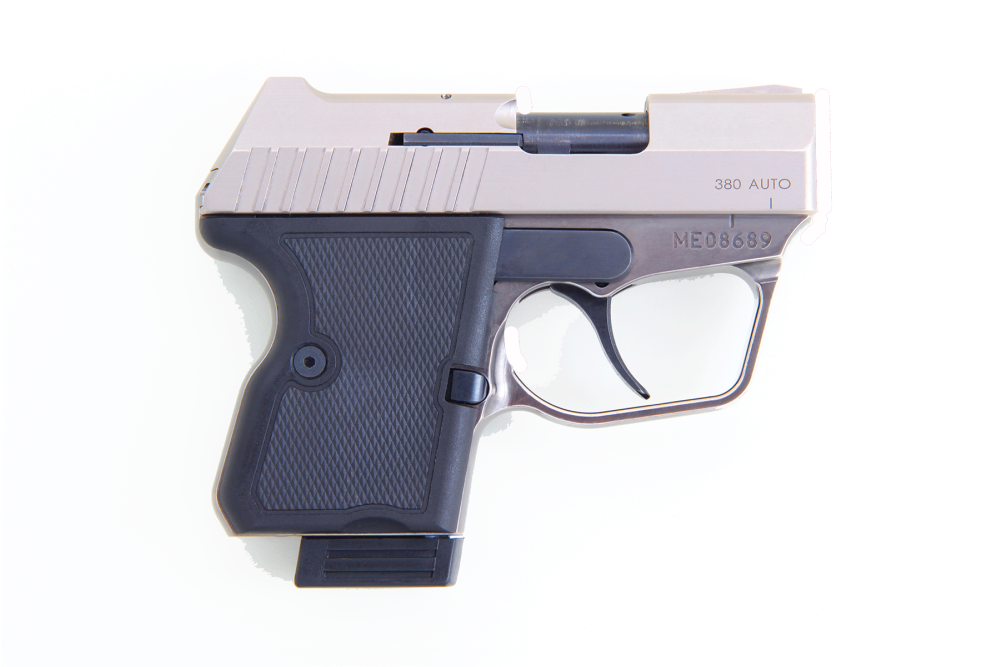 Magnum Research Micro Desert Eagle - Pistol (1000x1194), Png Download