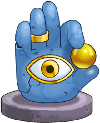 Clicker Heroes Khrysos - Portable Network Graphics (400x400), Png Download