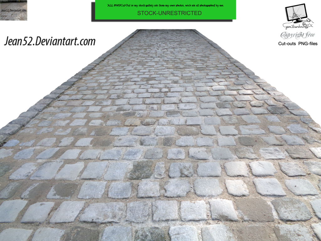 Brick Path Png - Walkway Png (1024x768), Png Download