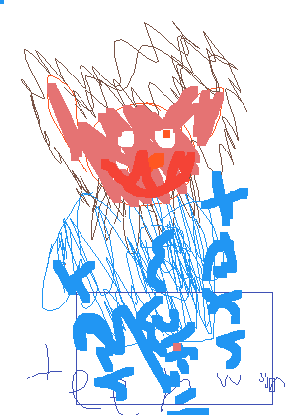 Micheal J Fox Teen Wolf - Illustration (600x840), Png Download