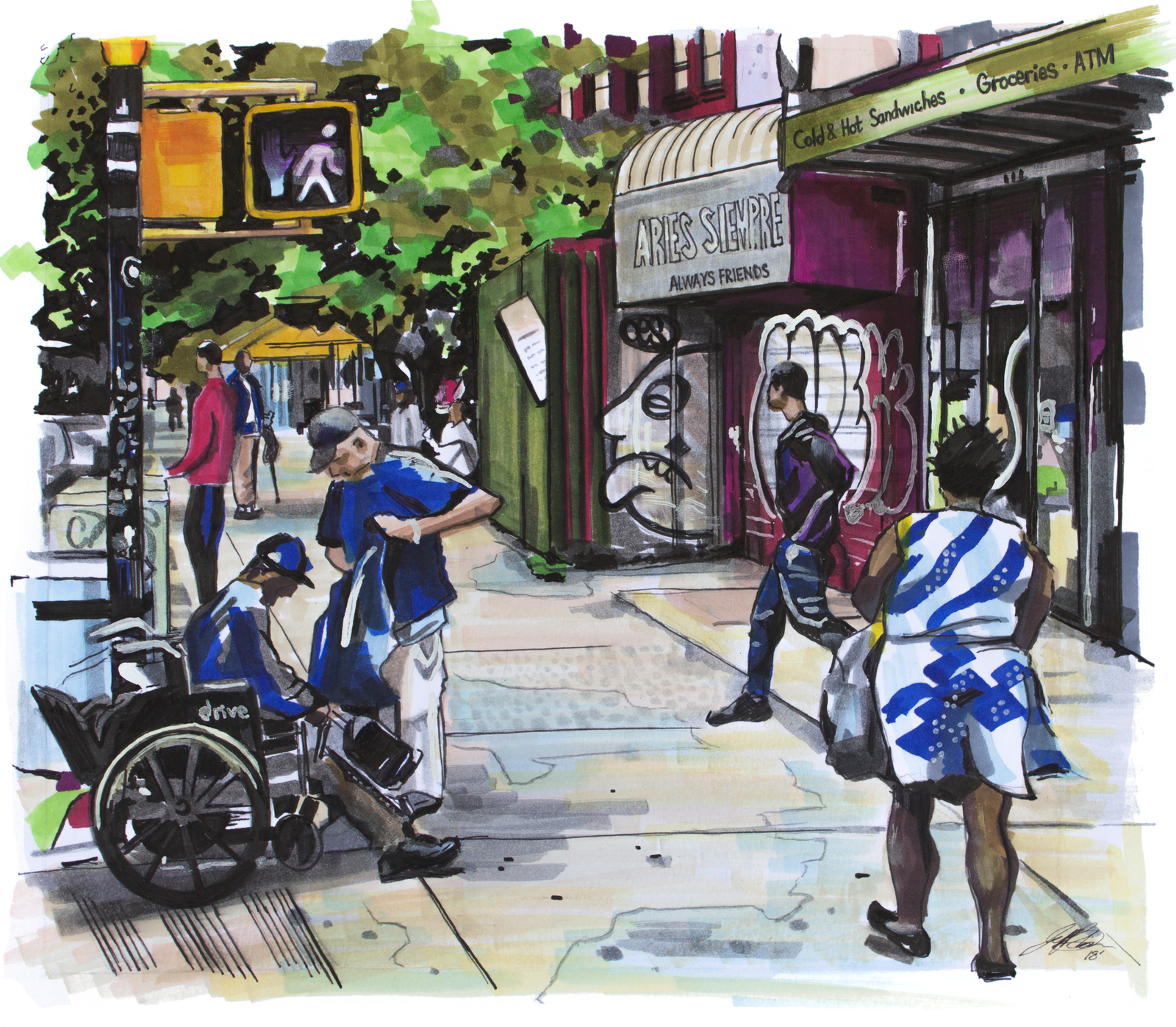 Friends - Portable Network Graphics (1600x1396), Png Download