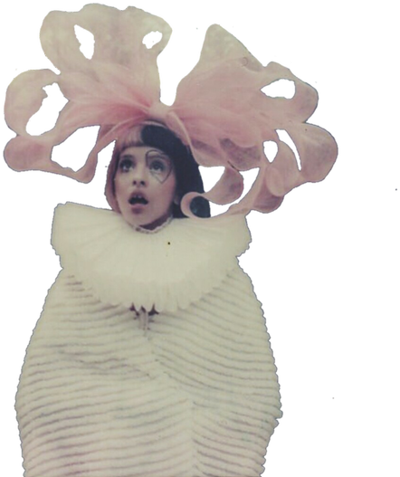 1000 Images About Melanie Martinez On We Heart It - Melanie Martinez (750x746), Png Download