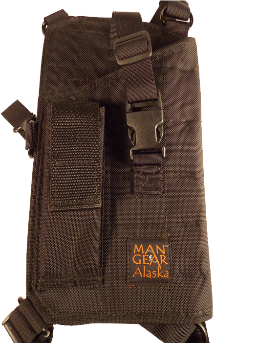 Mgp-de Fits Desert Eagle - Imi Desert Eagle (800x800), Png Download