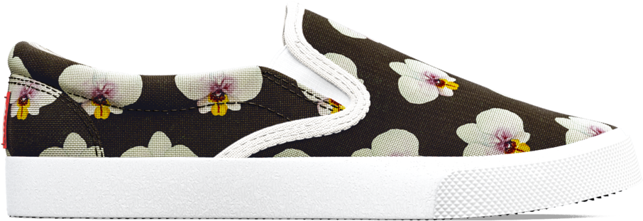 An Orchid Is Born (1024x1024), Png Download