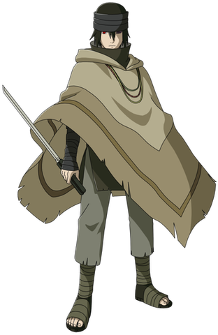 Characters / Naruto - Naruto Shippuden: Ultimate Ninja Storm 4 - Collectors's (312x480), Png Download