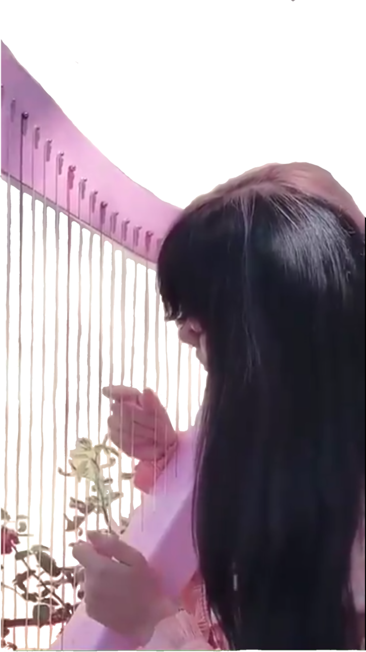 230 Images About Melanie Pngs / Transparents On We - Girl (720x1280), Png Download
