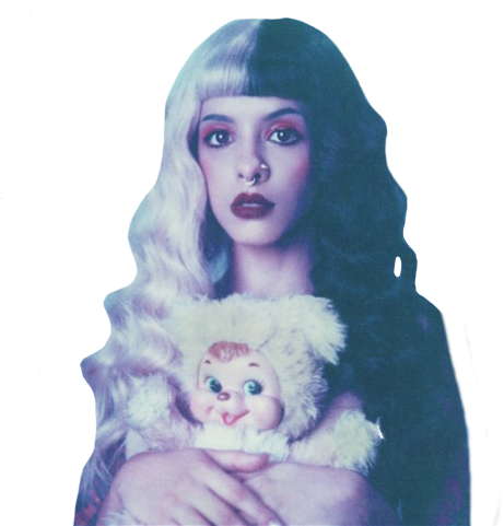 Drama Club Melanie Martinez (480x480), Png Download