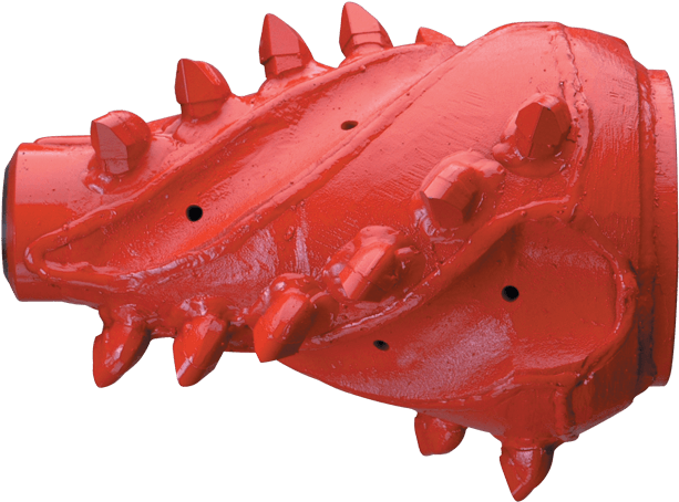 Juggernaut Reamer - Machine (1280x656), Png Download