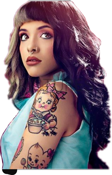 99 Cent Store Melanie Martinez (480x746), Png Download