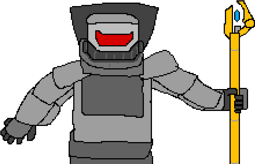 Guardian Juggernaut - Cartoon (1024x576), Png Download