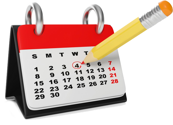Agenda Copie - 2011 (900x675), Png Download