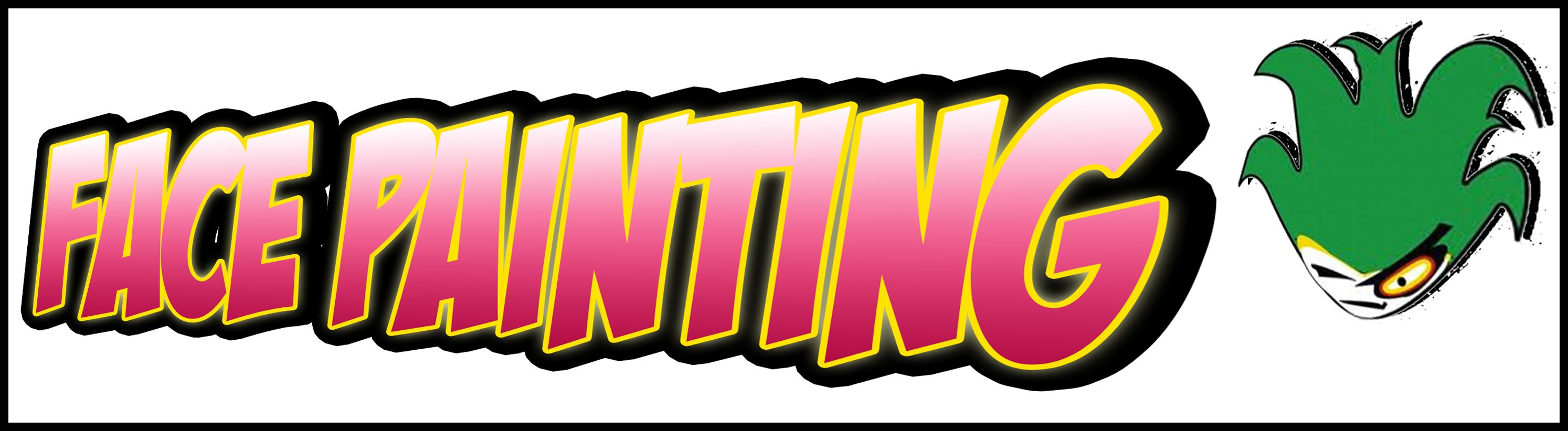 We Would Love To Bring Our Talent To Your Next Party - Graphic Design (2988x822), Png Download