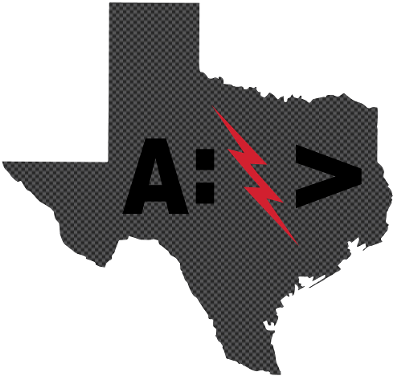 Dependable Computer Service In Grapevine, - Texas Home Sweet Home (450x395), Png Download