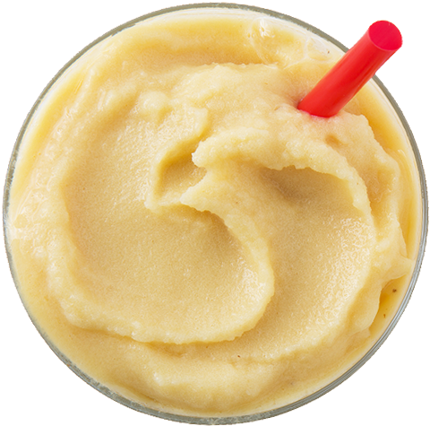 Sidewalk Julius - Gelato (766x674), Png Download