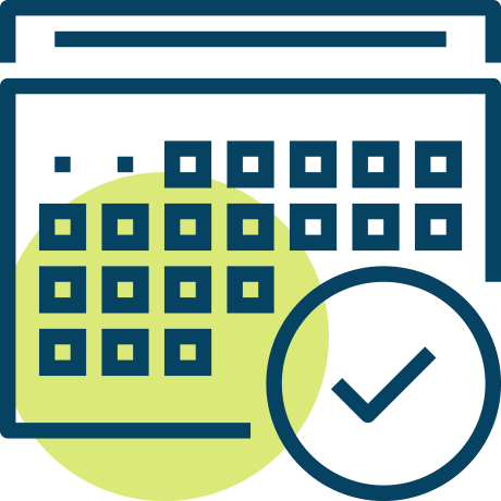 Nirsa Research & Assessment Research Agenda - Icona Dichiarazione Redditi (460x460), Png Download