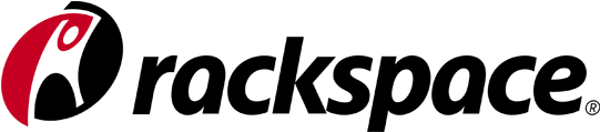Rackspace Colocation Logo - Rackspace Hosting (600x363), Png Download