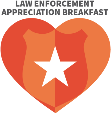 Ywca Spokane Thanks Local Officers And Detectives For - Vietnam Manufacturing Expo (450x404), Png Download