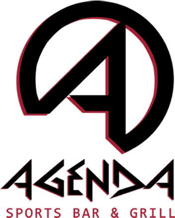 Agenda - Restaurant (386x473), Png Download