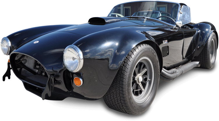 1966e Shelby Cobra F - Ac Cobra (900x598), Png Download