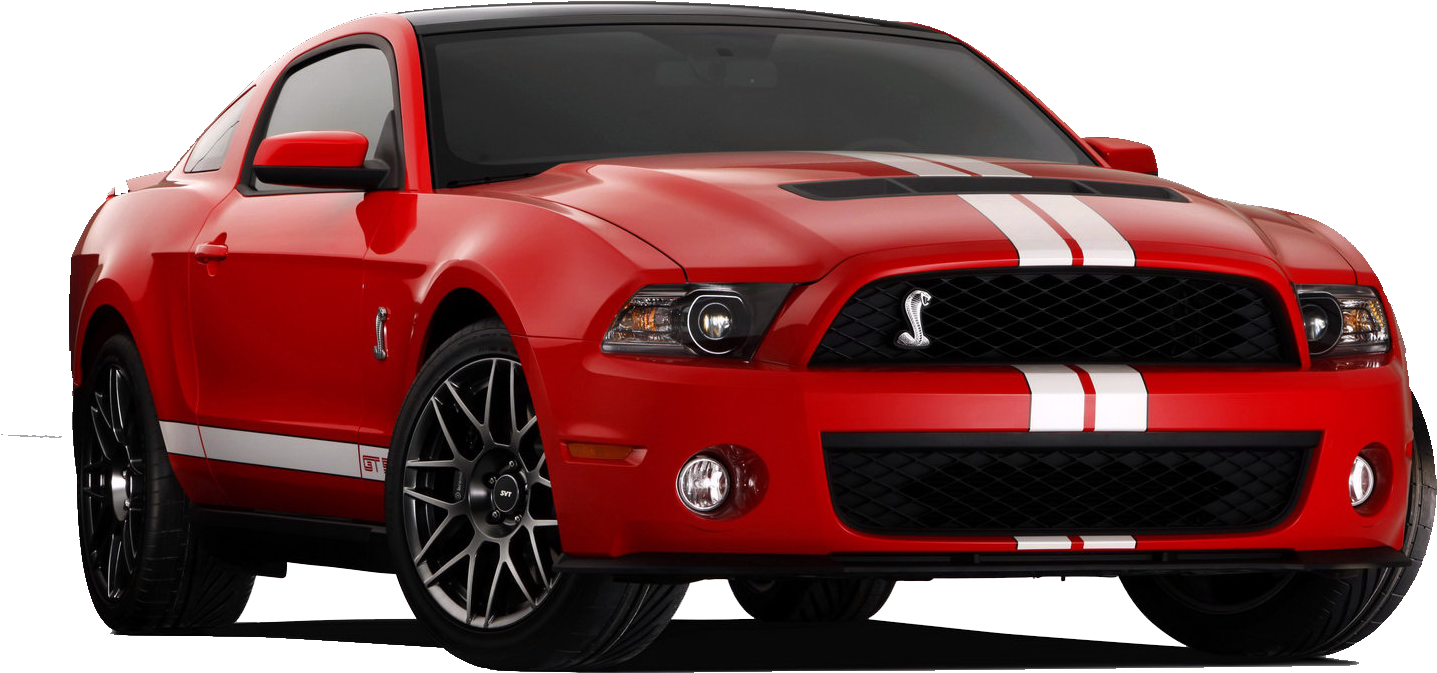 Mustang Shelby Gt 550 (1600x1067), Png Download