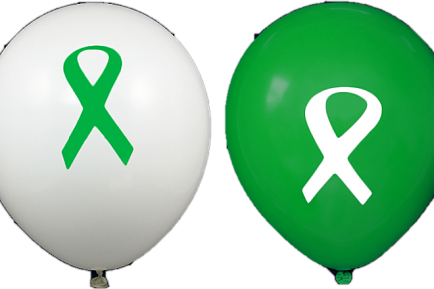 Balloon (434x289), Png Download