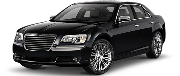 Mercedes Benz C Class Sedan 2009 (750x270), Png Download