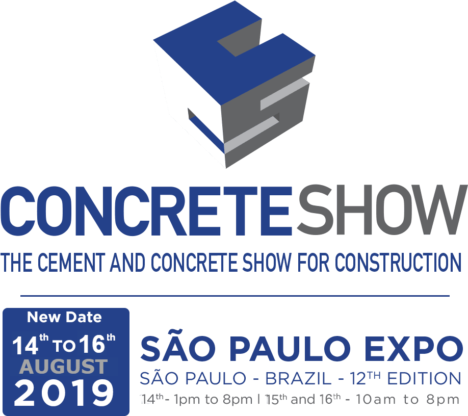 Headermobile Site Ing - Concrete Show (1000x1000), Png Download