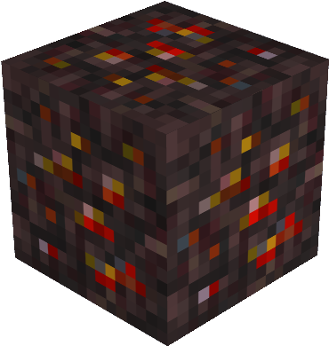 Meteorite - Toy Block (381x414), Png Download