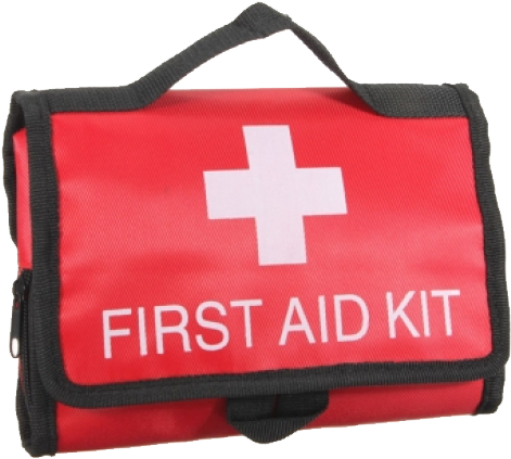 First Aid Kit Transparent Png - First Aid Kit Png (500x500), Png Download