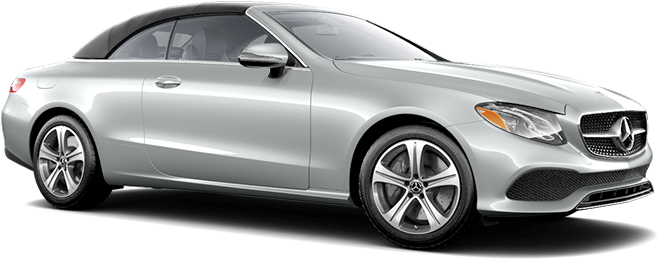 E-class Cabriolet - Mercedes-benz (920x440), Png Download