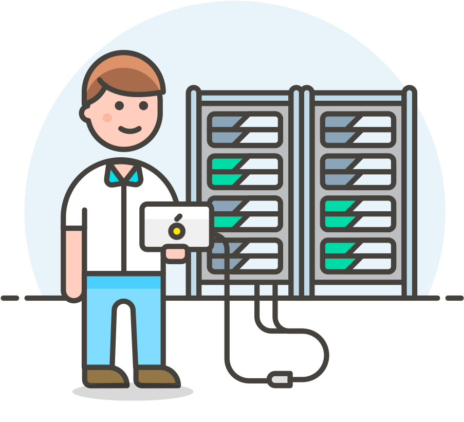 Download Svg Download Png - Programmer Icon Png (1024x1024), Png Download