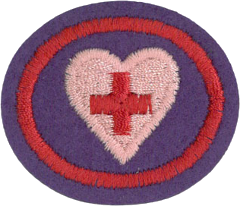 First Aid Basic Honor - Basic First Aid Honor (956x822), Png Download