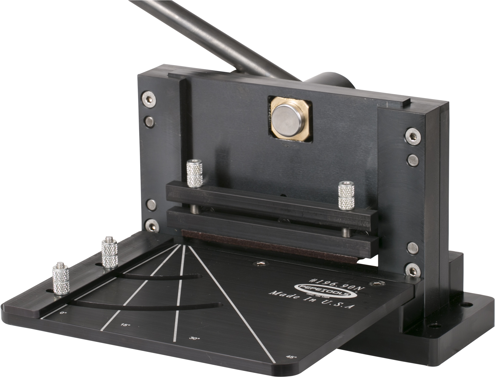 6" Designer Series Guillotine Shear - Machine (2048x1556), Png Download