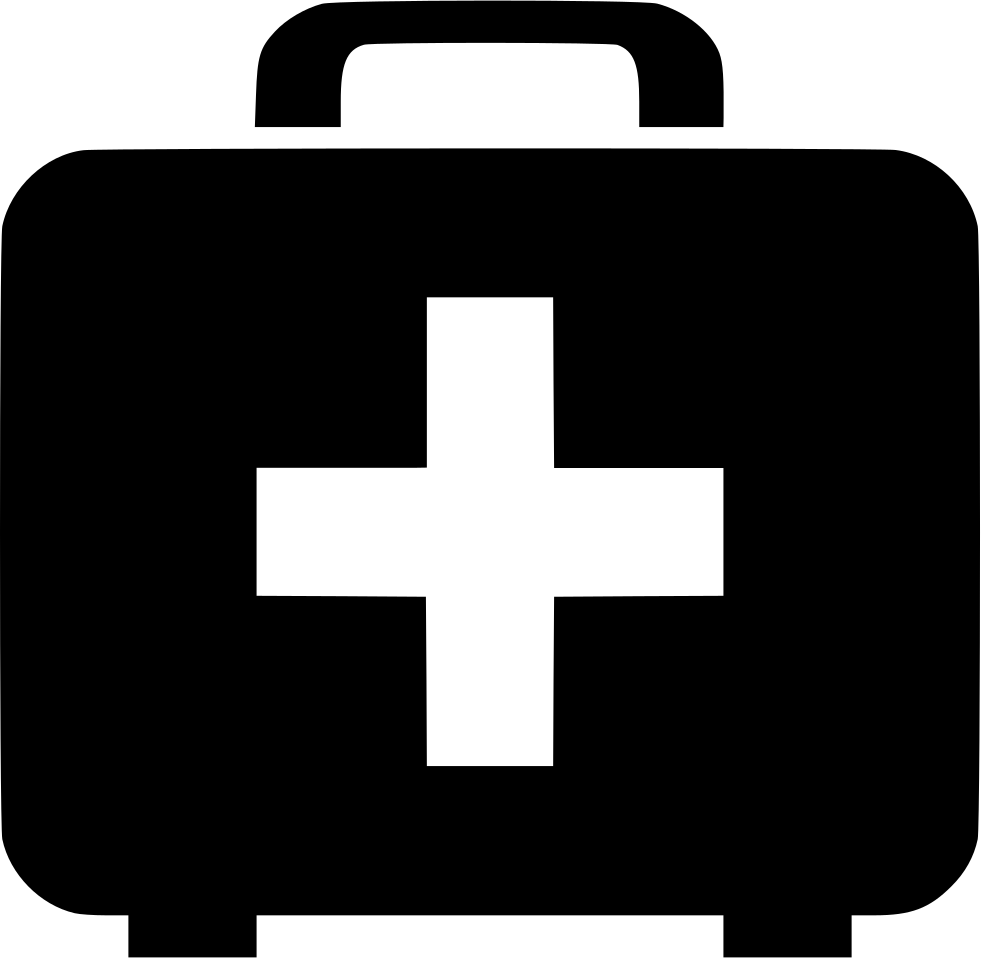 First Aid Go Kit Comments - Dr Pure White & Natural Lightening Cream (981x958), Png Download