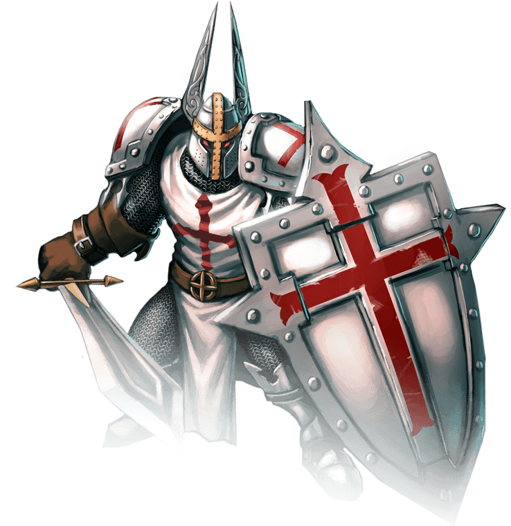 Store Alt3 - Crusader Png (1341x974), Png Download