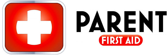 Parent First Aid - First Aid (667x279), Png Download