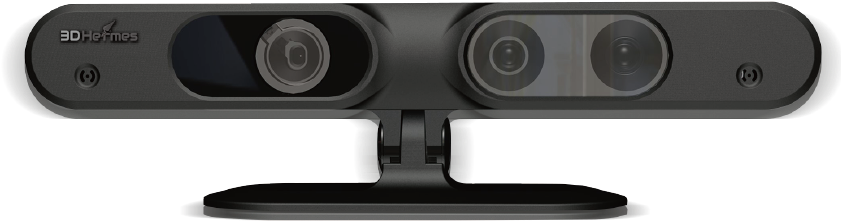Hermes 3d Scanner - Full Hd Webcam 1920 X 1080 Pix Trust Gxt 1160 Vero (841x440), Png Download